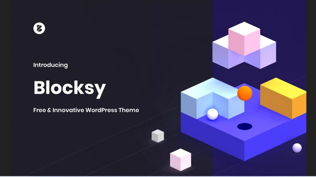 How to customize a WordPress Theme? Blocksy Free Theme Customization
