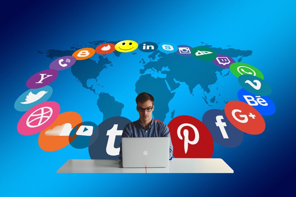 How to Incorporate a Social Media Marketing Strategy in WordPress