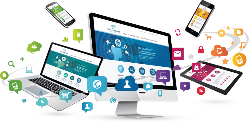 Webdesign Agency Rwanda