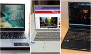 Best Laptops in 2025 : Top Picks for Premium, Budget, Gaming, and 2-in-1 Models