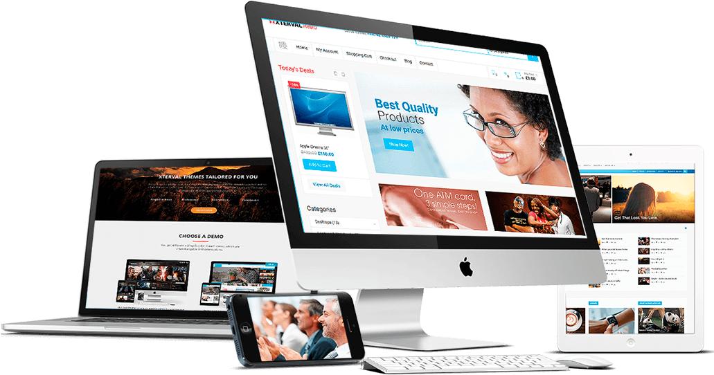 Webdesign Agency Rwanda