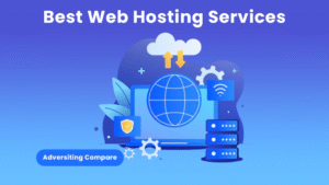 Best web hosting: Top providers for 2025