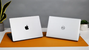 MacBook Air M3 vs Dell XPS 13 — Which One Should You Actually Buy? (2026)